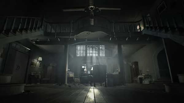 Resident Evil 7 Biohazard Gold Edition + 12 DLCs Free Download cover art