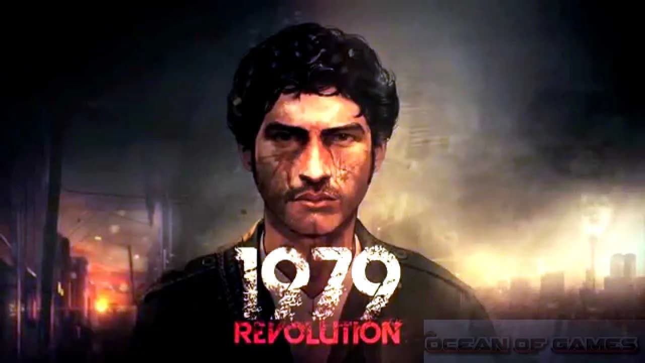 1979 Revolution Black Friday Free Download cover art