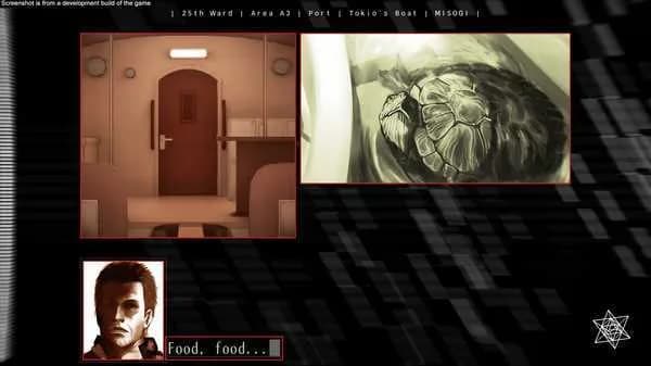 The 25th Ward The Silver Case Free Download cover art