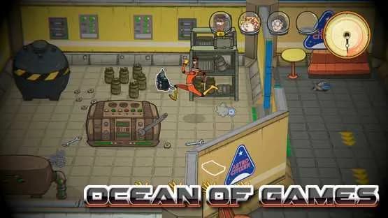60 Parsecs Dude Wheres My Oxygen PLAZA Free Download cover art