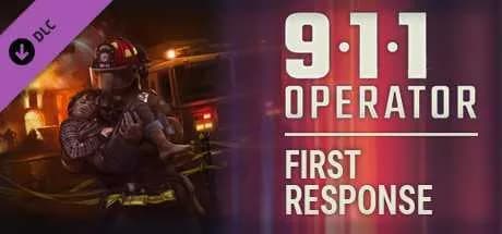 911 Operator First Response Free Download cover art