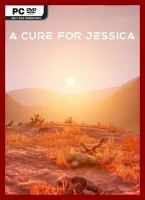 A Cure For Jessica TiNYiSO Free Download cover art