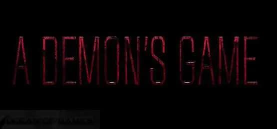 A Demons Game Free Download cover art
