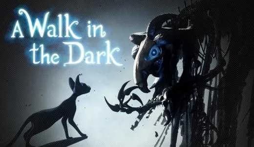 A walk in the Dark Free Download cover art