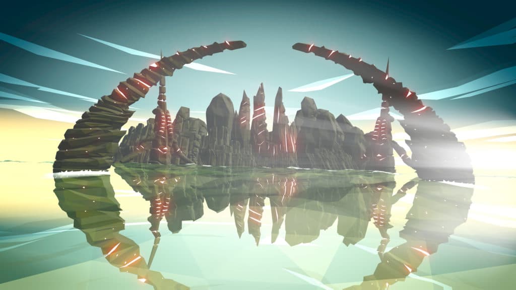 Aaero Free Download cover art