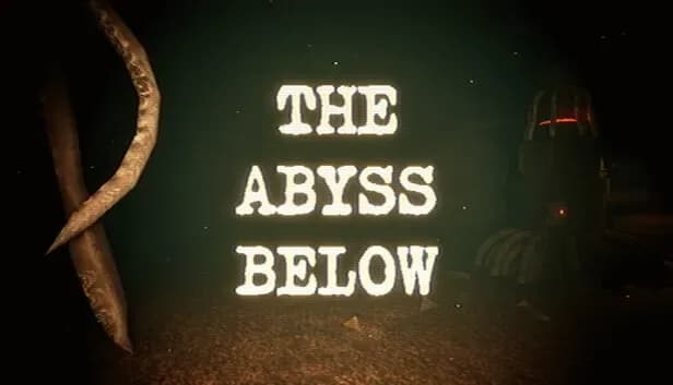 The Abyss Below BADKARMA Free Download cover art