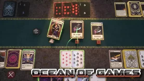 Aces And Adventures v1.21 Free Download cover art