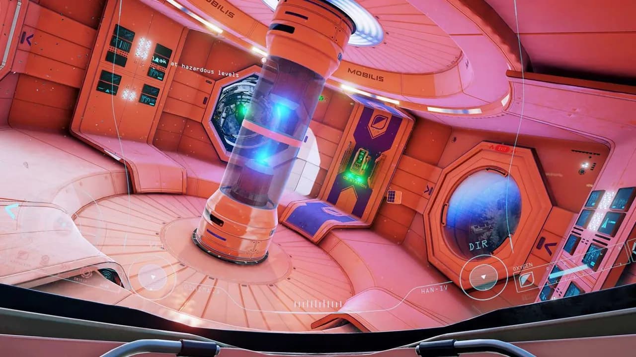 ADR1FT Free Download cover art