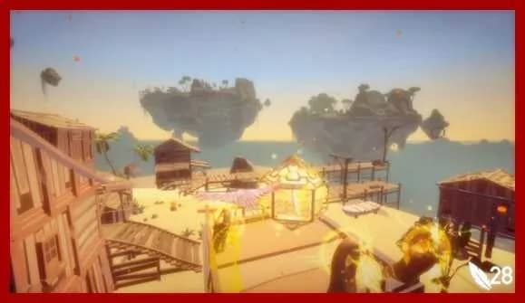 Aery Sky Castle TiNYiSO Free Download cover art