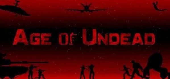 Age Of Undead TiNYiSO Free Download cover art