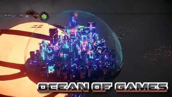 AI War 2 PLAZA Free Download cover art