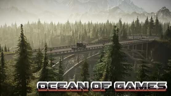 Alaskan Road Truckers v20250617 Free Download cover art