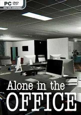 Alone in the Office DARKSiDERS Free Download cover art