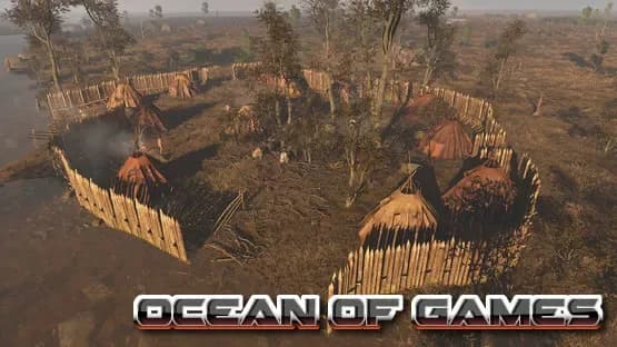 Ancient Cities Prayers and Burials Early Access Free Download cover art