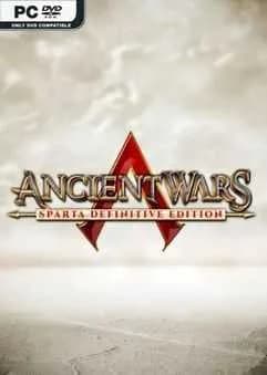 Ancient Wars Sparta Definitive Edition Early Access Free Download cover art