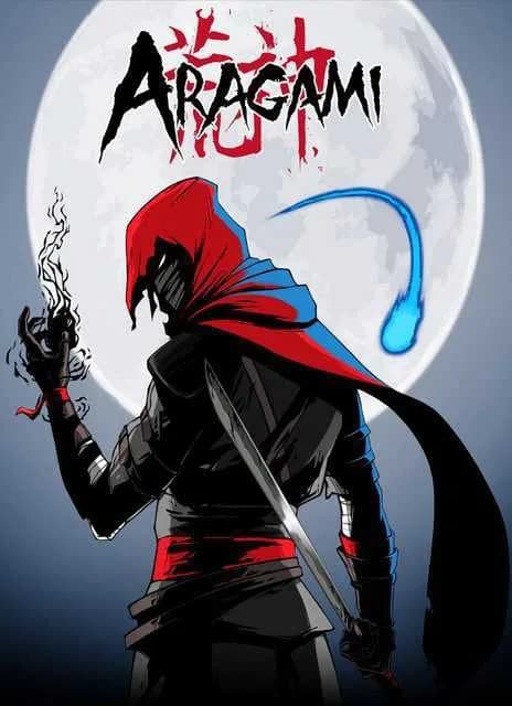 Aragami Collectors Edition Free Download cover art