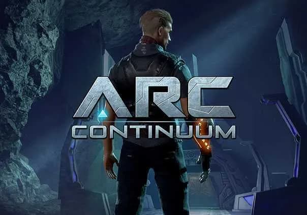 ARC Continuum Free Download cover art