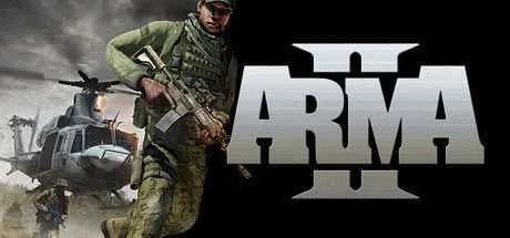 Arma 2 Free Download cover art