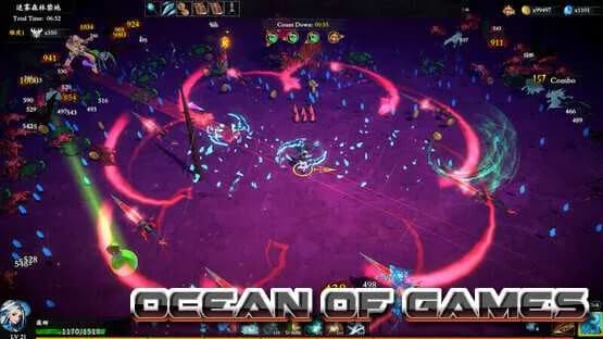 Artifact Seeker Resurrection v1.3.15 Free Download cover art