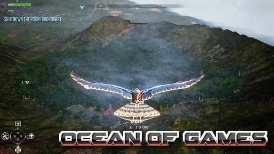 Ashes of Oahu CODEX Free Download cover art