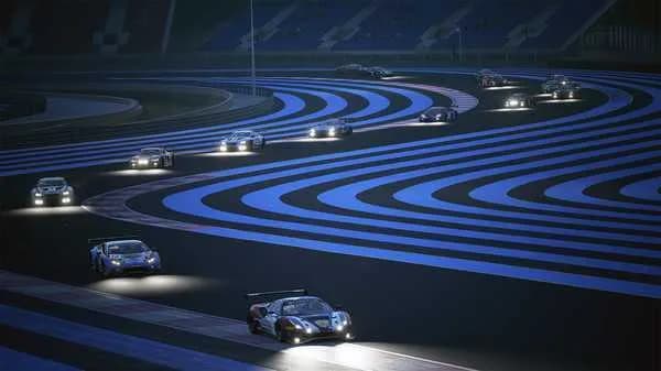 Assetto Corsa Competizione v0.3 Free Download cover art