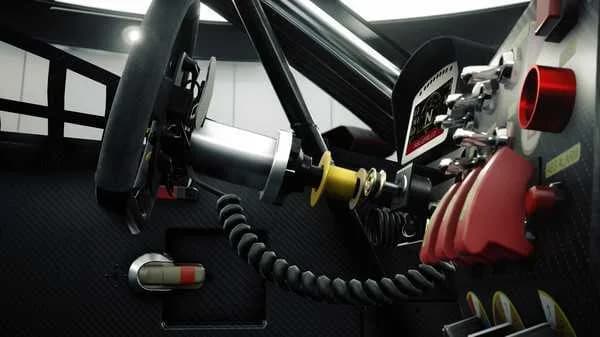 Assetto Corsa Competizione v0.6.0 Free Download cover art