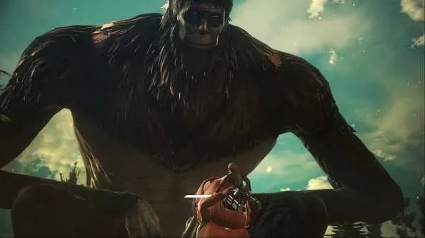 Attack on Titan 2 Free Download cover art