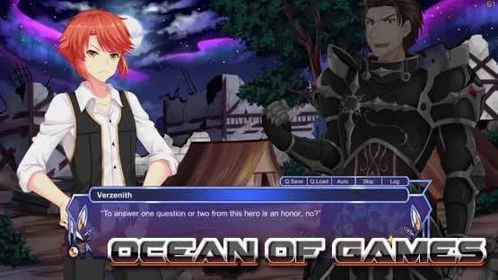Awakening of Celestial PLAZA Free Download cover art