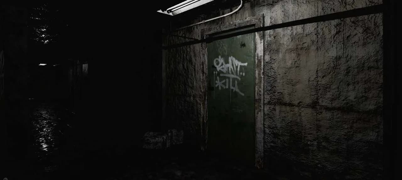 Awe of Despair Free Download cover art