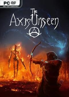 The Axis Unseen v1.13 Free Download cover art
