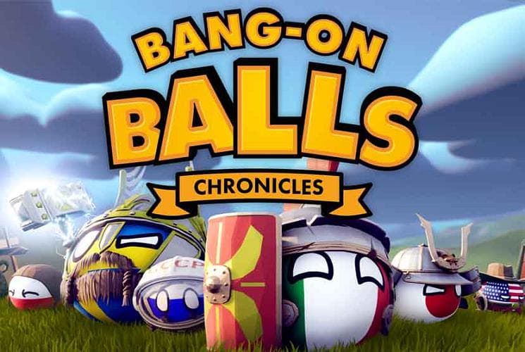 Bang On Balls Chronicles Pirate Free Download cover art
