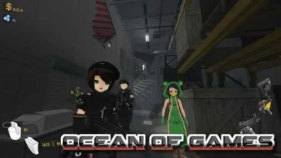 Banzai Escape 2 PLAZA Free Download cover art
