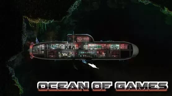 Barotrauma v1.0.21.0 TENOKE Free Download cover art