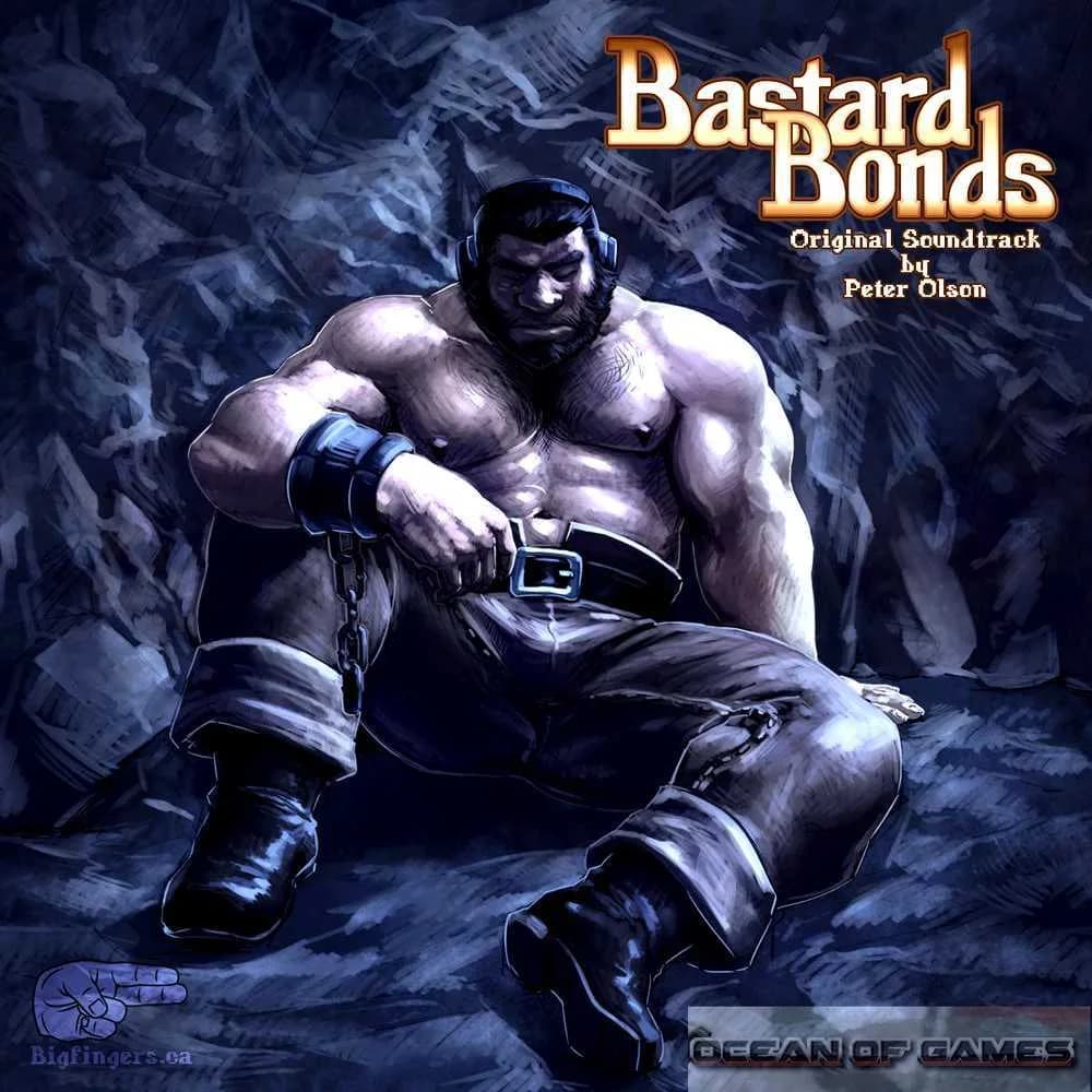 Bastard Bonds Free Download cover art