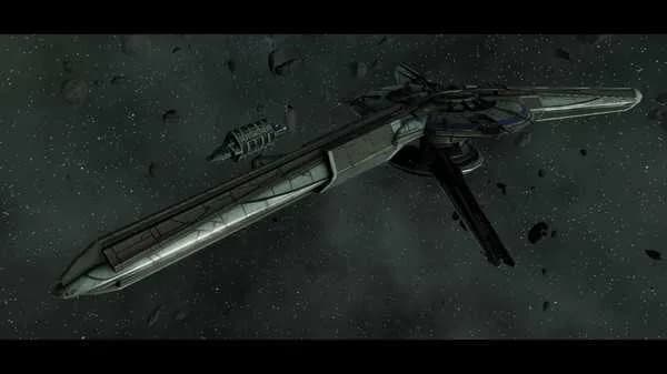 Battlestar Galactica Deadlock The Broken Alliance Free Download cover art