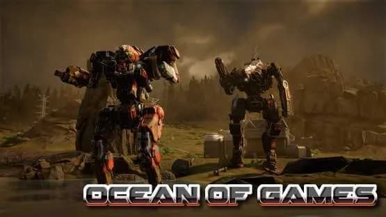 BATTLETECH Heavy Metal CODEX Free Download cover art