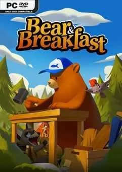 Bear and Breakfast GoldBerg Free Download cover art