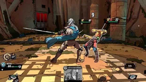 Beneath Oresa Early Access Free Download cover art