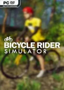 Bicycle Rider Simulator DOGE Free Download cover art