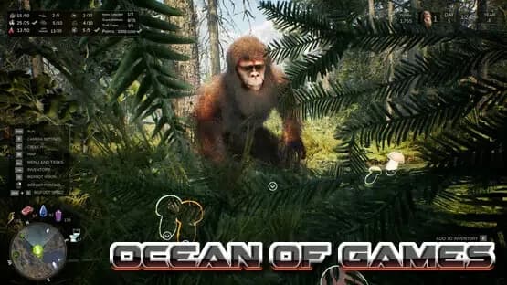 Bigfoot Life TENOKE Free Download cover art