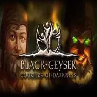 Black Geyser Couriers of Darkness DOGE Free Download cover art