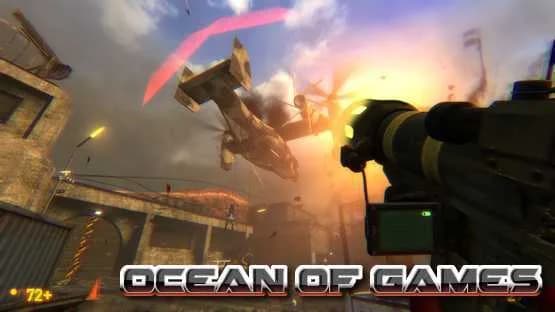 Black Mesa Xen Tech Free Download cover art
