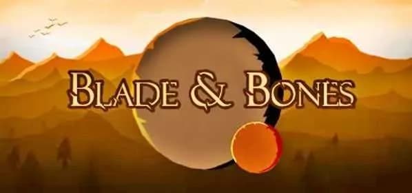 Blade and Bones Free Download cover art