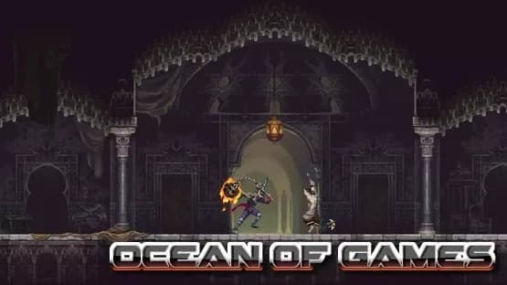 Blasphemous 2 RUNE Free Download cover art