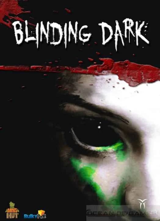 Blinding Dark Free Download cover art