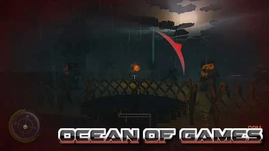 BLOCKADE War Stories Free Download cover art