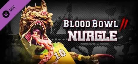 Blood Bowl 2 Nurgle Free Download cover art