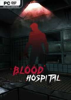 Blood Hospital GoldBerg Free Download cover art