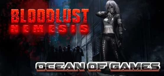 Bloodlust 2 Nemesis CODEX Free Download cover art