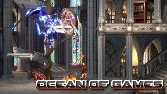 Bloodstained Ritual of the Night Codex Free Download cover art